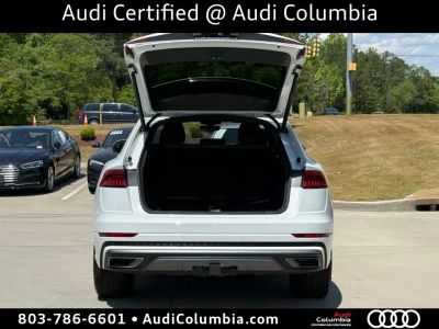 2021 Audi Q8 - Photo 17