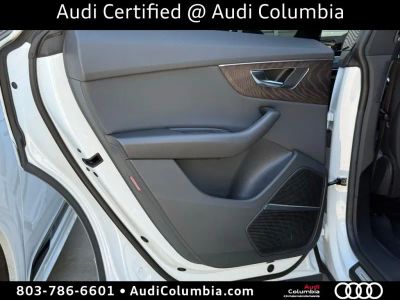 2021 Audi Q8 - Photo 25