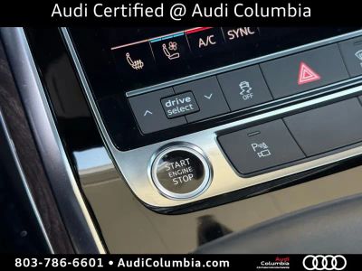 2021 Audi Q8 - Photo 32