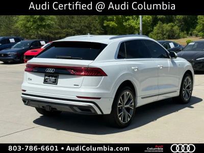 2021 Audi Q8 - Photo 14