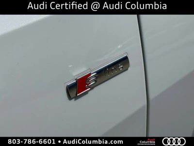 2021 Audi Q8 - Photo 8