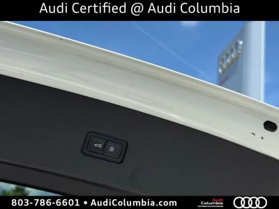 2021 Audi Q8 - Photo 18