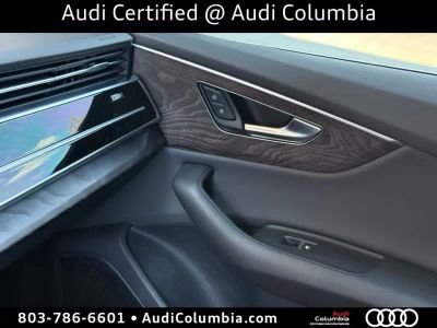 2021 Audi Q8 - Photo 37