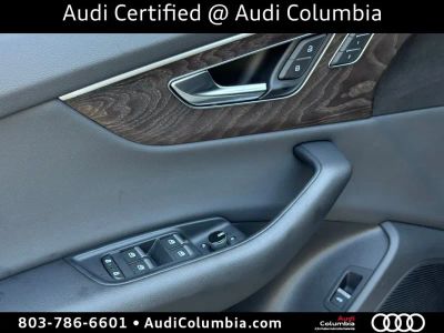 2021 Audi Q8 - Photo 22