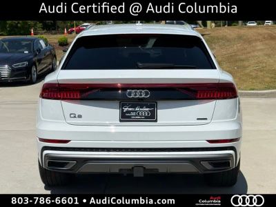 2021 Audi Q8 - Photo 13