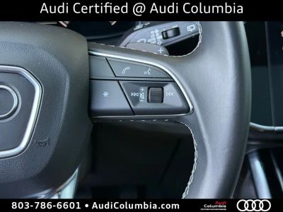 2021 Audi Q8 - Photo 31