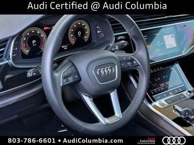 2021 Audi Q8 - Photo 19