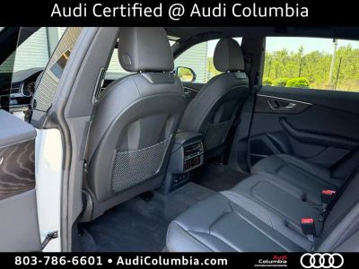 2021 Audi Q8 - Photo 26