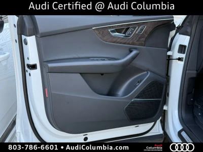 2021 Audi Q8 - Photo 21