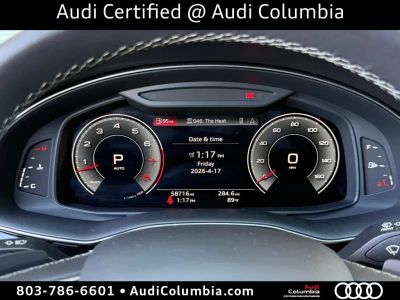 2021 Audi Q8 - Photo 29