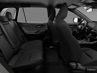 2026 Toyota RAV4 - Photo 29