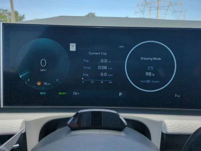 2026 Hyundai TUCSON HYBRID — photo 37 view