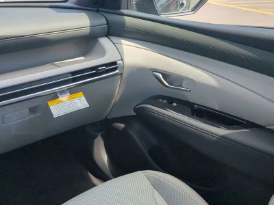 2026 Hyundai TUCSON HYBRID — photo 20 view