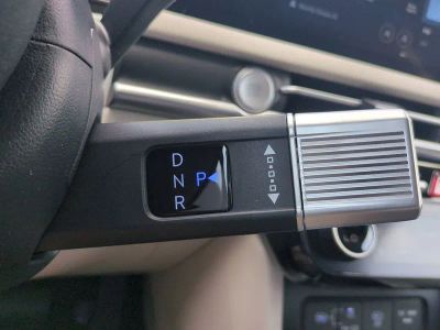 2026 Hyundai TUCSON HYBRID — photo 23 view