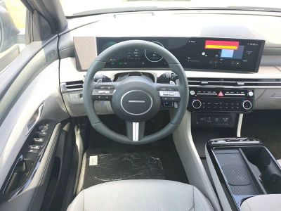 2026 Hyundai TUCSON HYBRID — photo 19 view