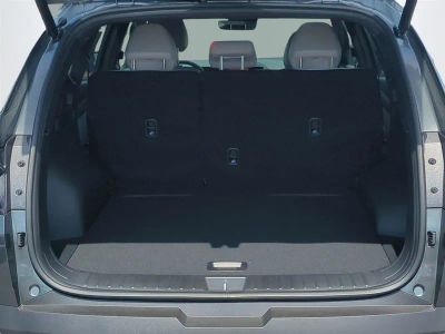 2026 Hyundai TUCSON HYBRID — photo 14 view