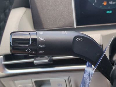 2026 Hyundai TUCSON HYBRID — photo 32 view