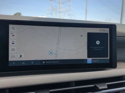 2026 Hyundai TUCSON HYBRID — photo 27 view