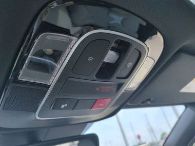 2026 Hyundai TUCSON HYBRID — photo 25 view
