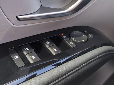 2026 Hyundai TUCSON HYBRID — photo 33 view