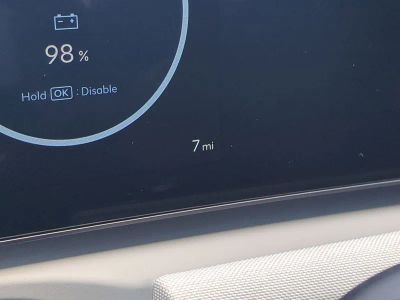 2026 Hyundai TUCSON HYBRID — photo 38 view