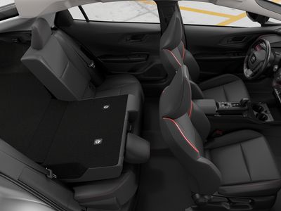 2026 Toyota Prius Plug-in Hybrid - Photo 4