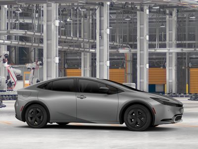 2026 Toyota Prius Plug-in Hybrid - Photo 15