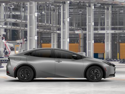 2026 Toyota Prius Plug-in Hybrid - Photo 14