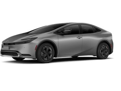 2026 Toyota Prius Plug-in Hybrid - Photo 24