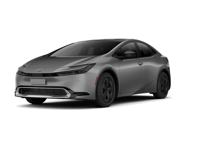 2026 Toyota Prius Plug-in Hybrid - Photo 23