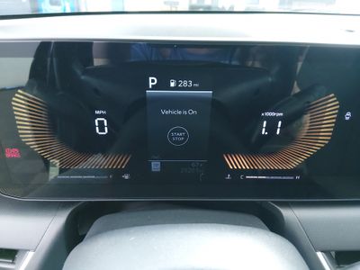 2025 Kia K4 - Photo 14