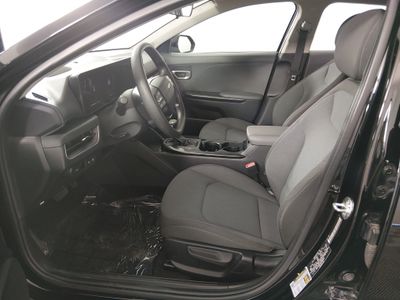 2025 Kia K4 - Photo 19