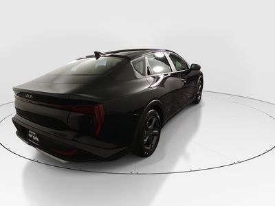 2025 Kia K4 - Photo 7