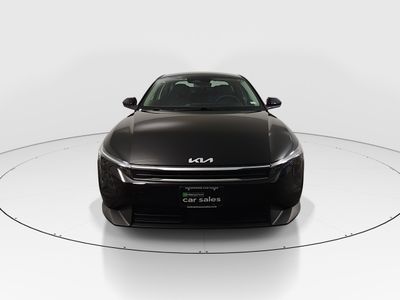 2025 Kia K4 - Photo 2