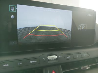 2025 Kia K4 - Photo 16