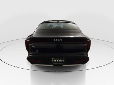 2025 Kia K4 - Photo 6