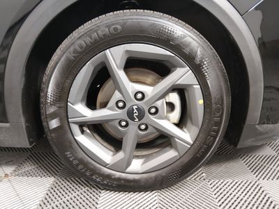 2025 Kia K4 - Photo 10