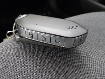 2025 Kia K4 - Photo 15