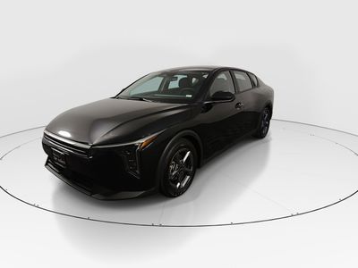 2025 Kia K4 - Photo 3