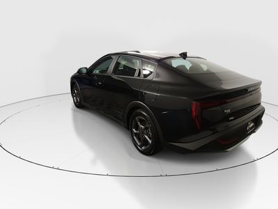 2025 Kia K4 - Photo 5