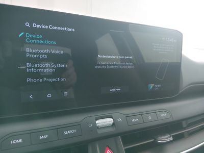 2025 Kia K4 - Photo 17