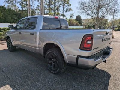2026 RAM 1500 — detail view