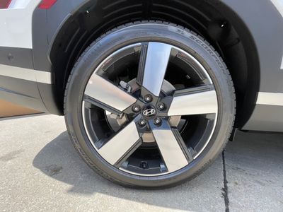 2026 Hyundai Santa Fe Hybrid - Photo 9