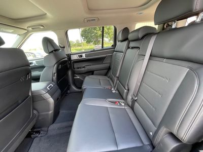 2026 Hyundai Santa Fe Hybrid - Photo 11