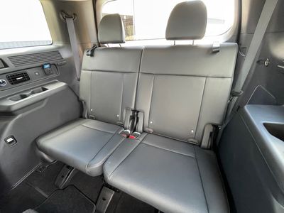 2026 Hyundai Santa Fe Hybrid - Photo 10