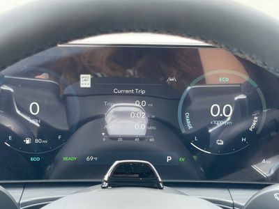 2026 Hyundai Santa Fe Hybrid - Photo 14