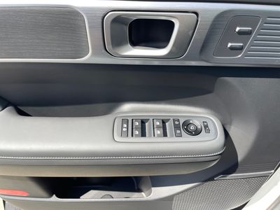 2026 Hyundai Santa Fe Hybrid - Photo 6