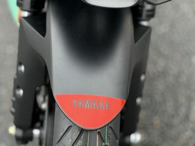 2026 Yamaha YZFR3ATGR - Photo 23