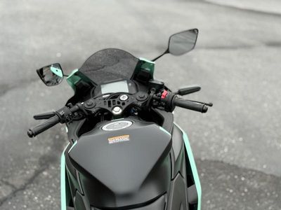 2026 Yamaha YZFR3ATGR - Photo 17