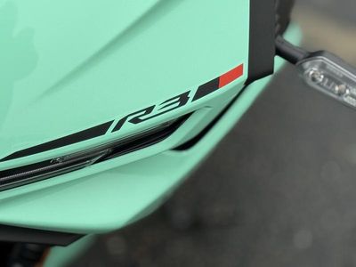 2026 Yamaha YZFR3ATGR - Photo 24